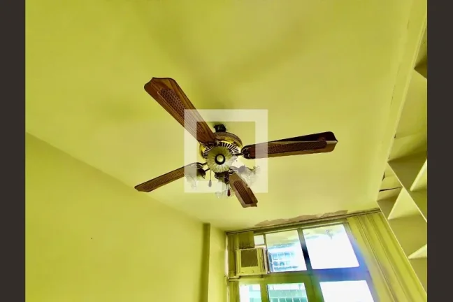 Imagem Apartamento à Venda - Ipanema, 4 Quartos, 205 m2