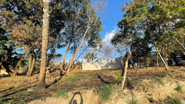 Imagem Lote à venda no bairro Jardim das Alterosas 1 - Betim /MG