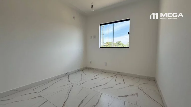 Imagem Casa com 3 dormitórios à venda, 129 m² por R$ 700.000,00 - Ponta da Fruta - Vila Velha/ES