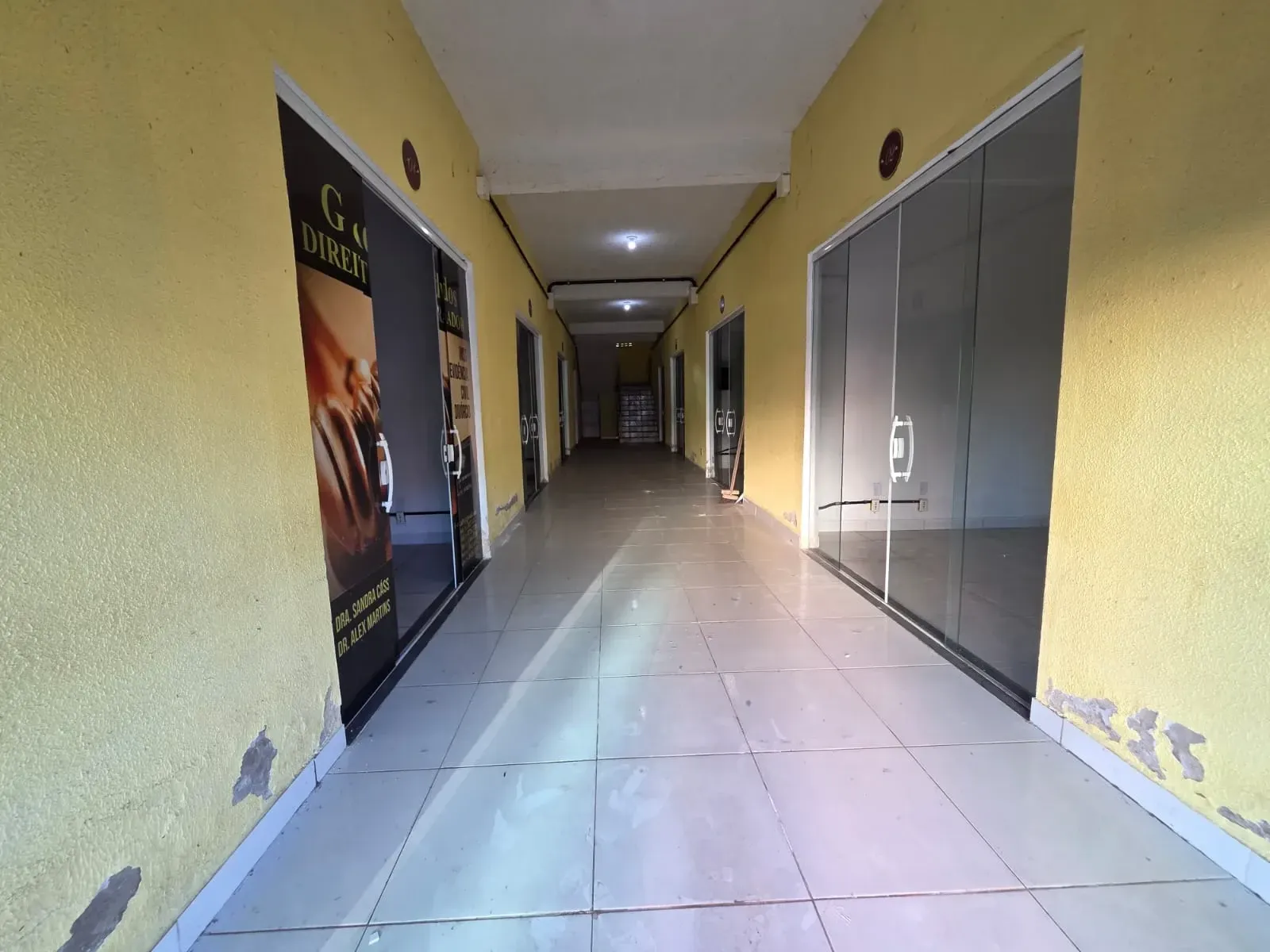 Imagem Imóvel Comercial à Venda, em Centro - Simões Filho