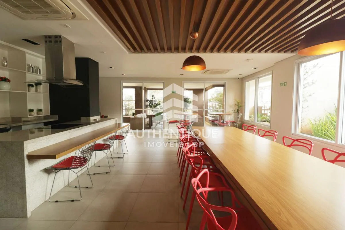 Imagem KASA KLABIN - Apartamento à venda em São Paulo/SP