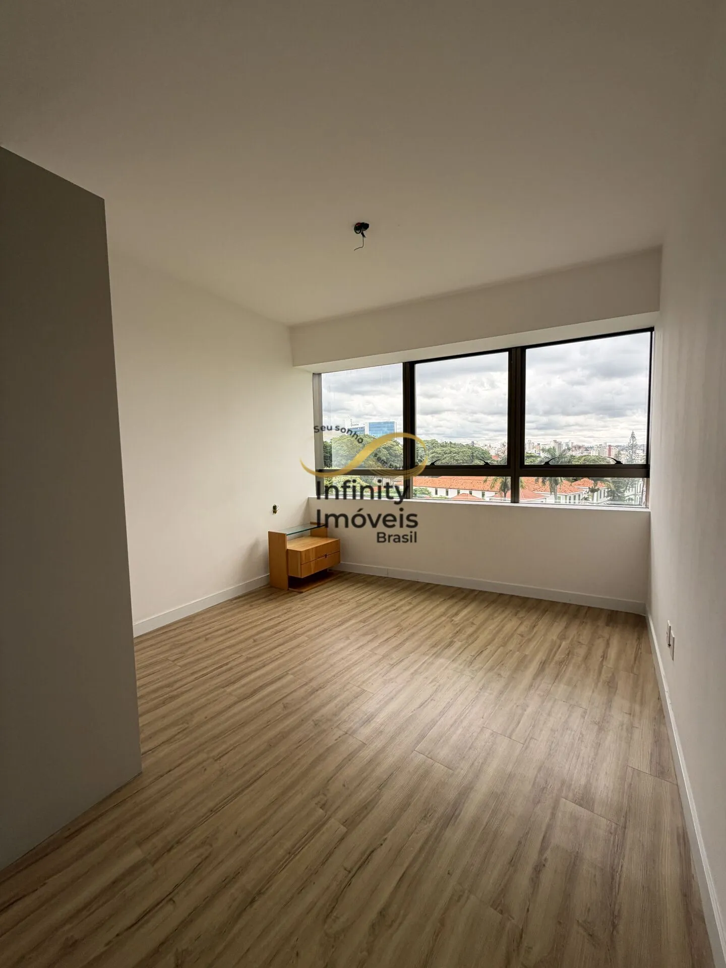 Imagem Apartamento à venda no bairro Santo Agostinho - Belo Horizonte/MG