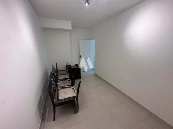 Imagem APARTAMENTO À VENDA - BAIRRO APARECIDA, SANTOS