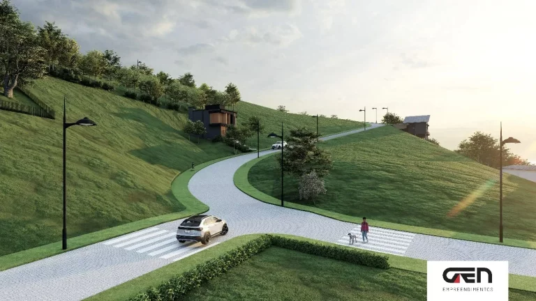 Imagem Terreno à venda em Garopaba-SC, Centro 360,34m² de área! Aproveite essa oportunidade única!