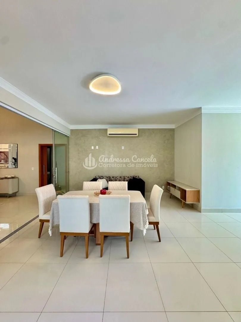 Imagem Buona Vita - Casa com 4 suítes à venda, 278 m² por R$ 1.800.000 - Parque Residencial Buona Vita - São José do Rio Preto/SP