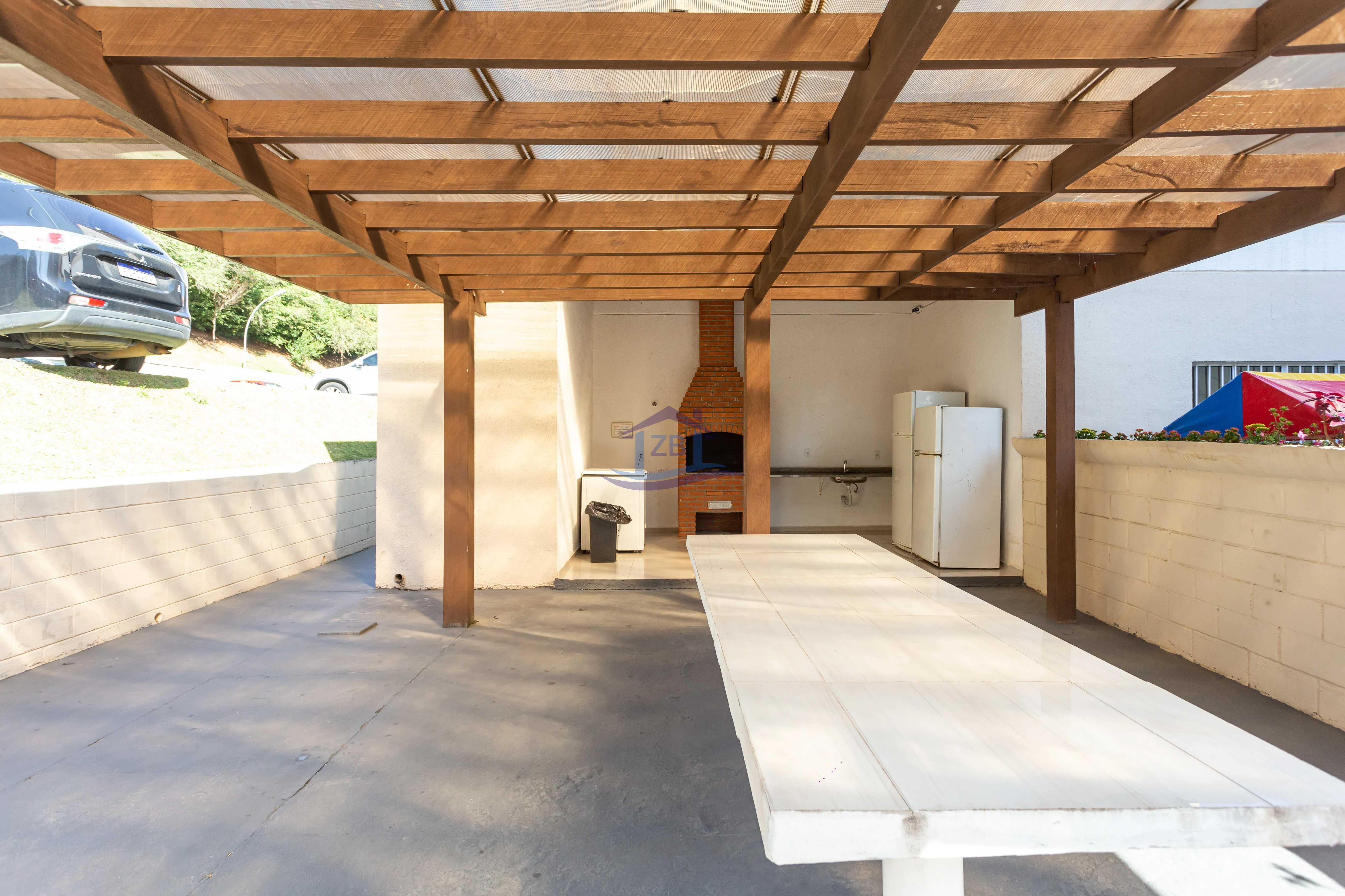 Imagem APARTAMENTO RESIDENCIAL em OSASCO - SP, METALÚRGICOS