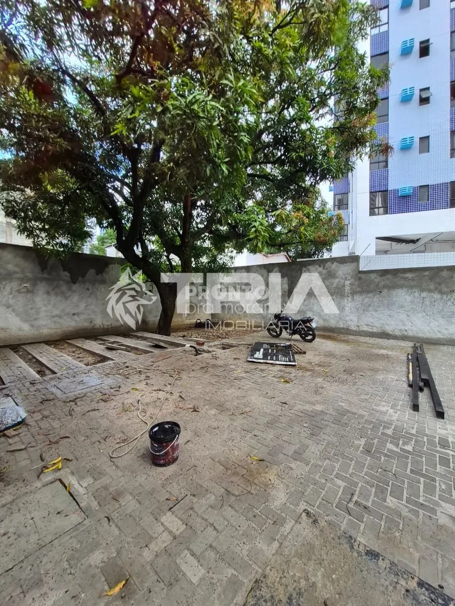 Imagem Sala Comercial de 300m² no bairro Espinheiro, em Recife