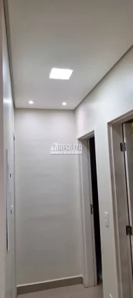 Imagem Apartamento de 2 dormitórios à venda na Quinta Boa Esperança Residencial Seixas Araujo, Uberaba