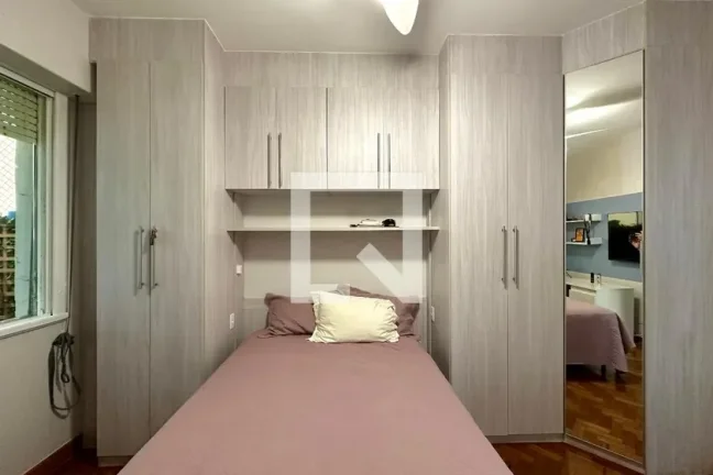 Imagem Apartamento à Venda - Ipanema, 4 Quartos, 200 m2