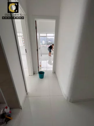 Imagem APARTAMENTO DE 2 DORMITÓRIOS EM SÃO VICENTE PRÓXIMO A PRAIA