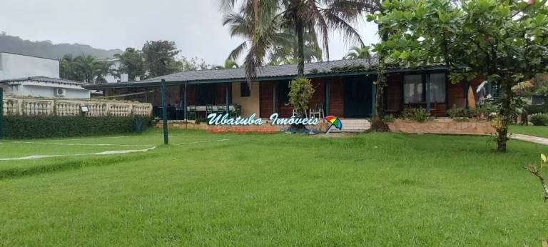 Foto do imóvel Casa Aconchegante em condomínio fechado.
