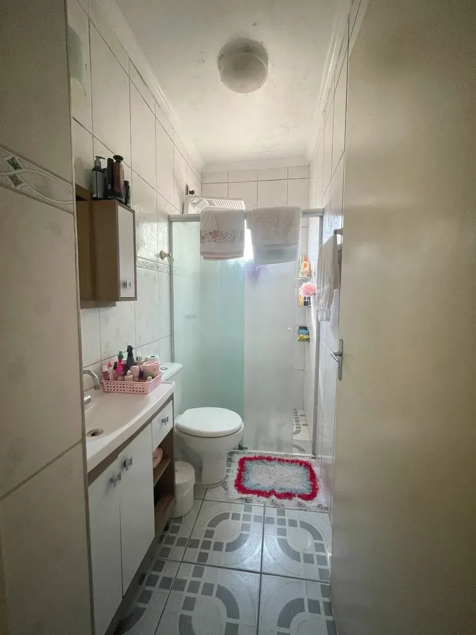 Imagem Apartamento com 2 Quartos à Venda, 51 m² em Independência - São Bernardo do Campo