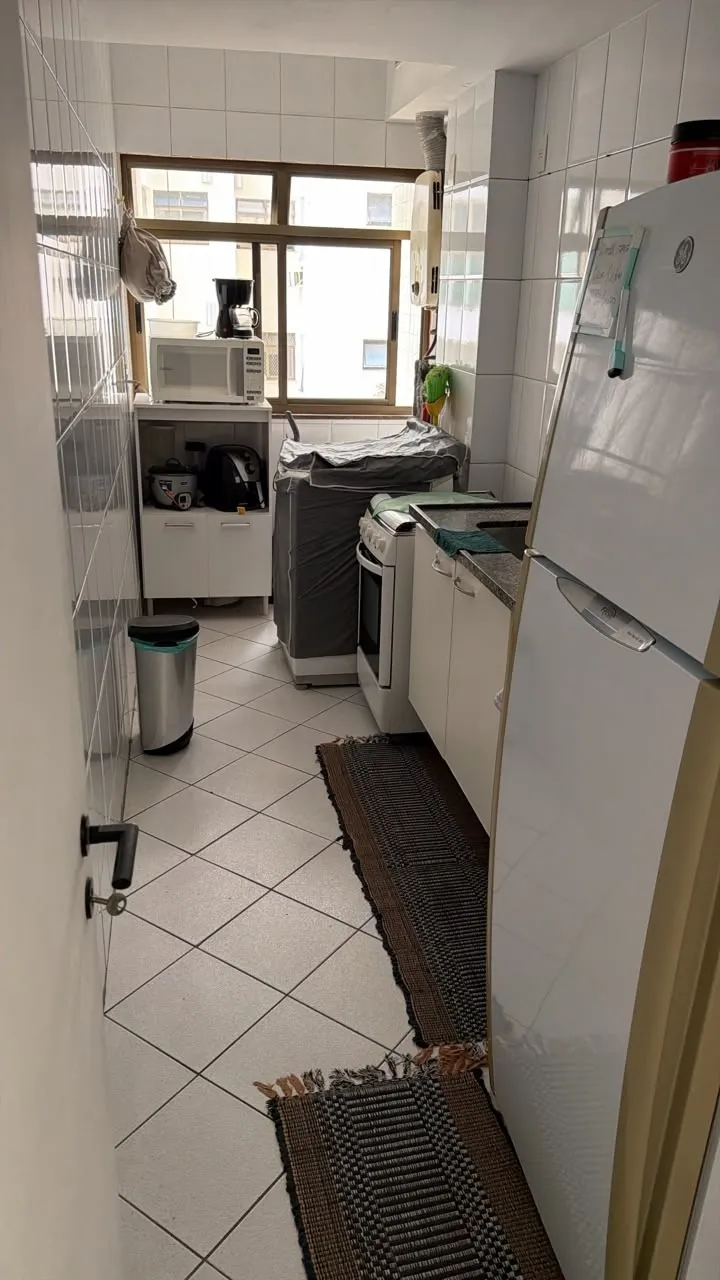 Imagem Aluguel de apartamento 2 quartos, Barra Olímpica, Rua Aroazes. 

Apresentamos um exclusivo apartame...