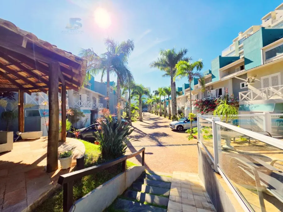 Imagem Casa À Venda Pé Na Areia 168m² 3 Dormitórios 2 Vagas Garagem Suíte Espaço Gourmet - Maitinga - Bertioga - Litoral