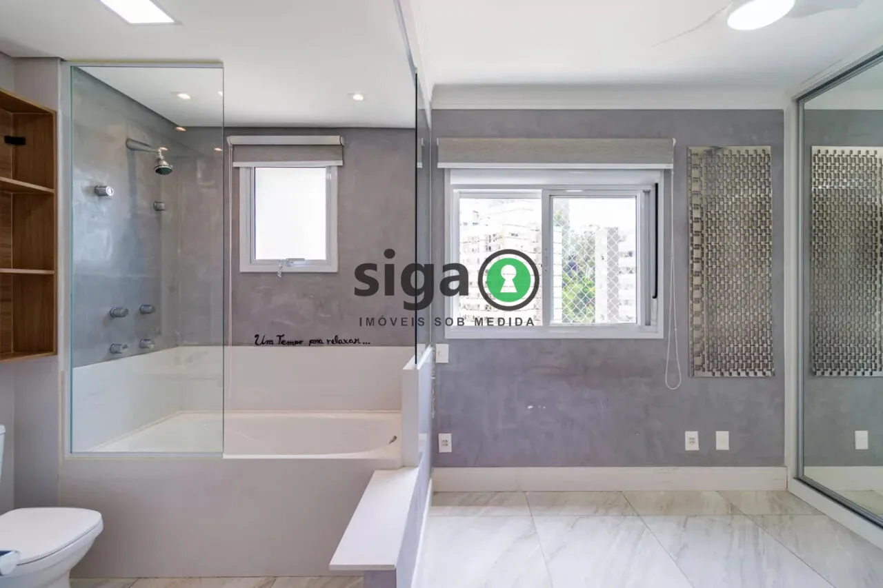 Imagem Apartamento de 2 dormitórios e 2 vagas no Jardim Ampliação