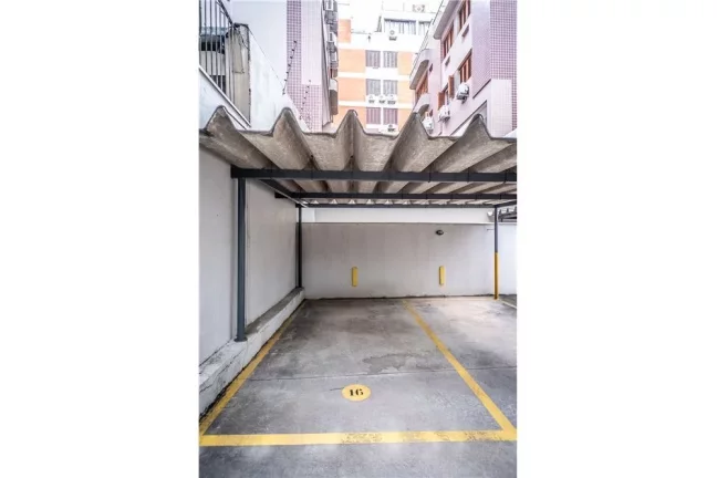 Imagem Apartamento para venda no bairro Petrópolis em Porto Alegre