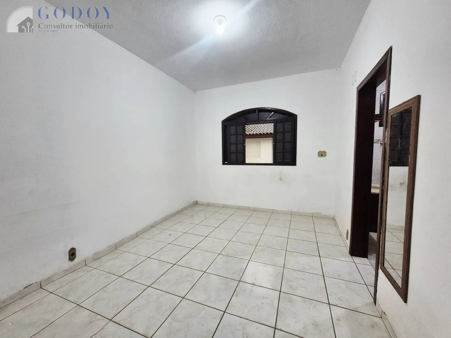 Imagem Casa Térrea com 3 Dormitórios, Mezanino, Piscina e Área Gourmet