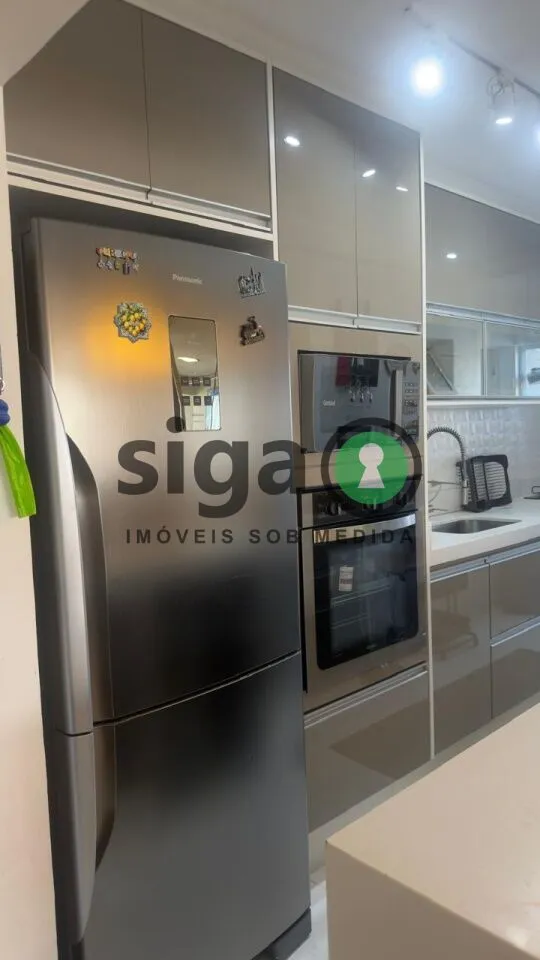 Imagem APARTAMENTO PARA VENDA NO MORUMBI 85M² 3 QUARTOS 1 SUÍTE 2 VAGAS LAZER COMPLETO