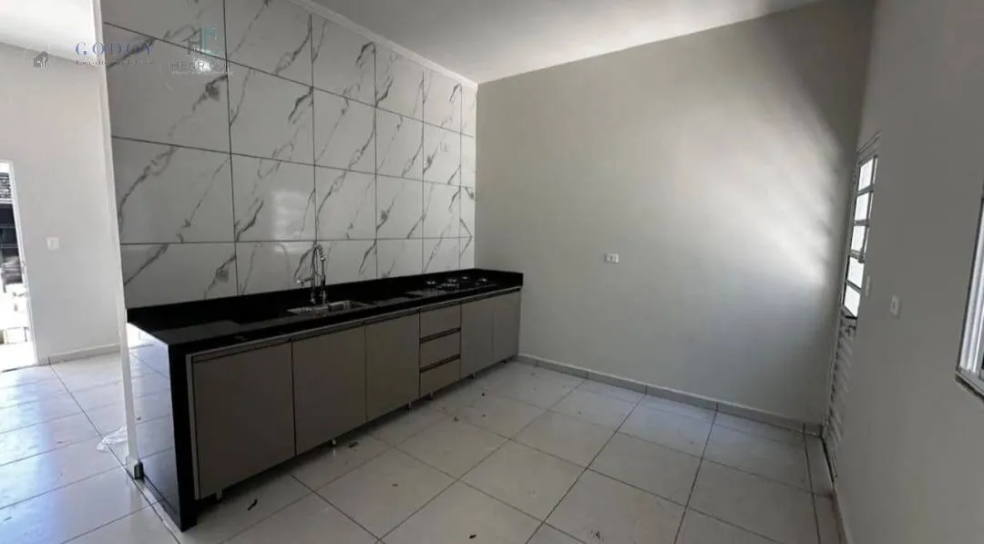 Imagem Casa à venda no Bairro Terra dos Ipês 2 - 2 dormitórios (1 suíte) - 77 m²