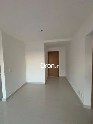 Imagem Apartamento à venda, 62 m² por R$ 410.000,00 - Rodoviário - Goiânia/GO