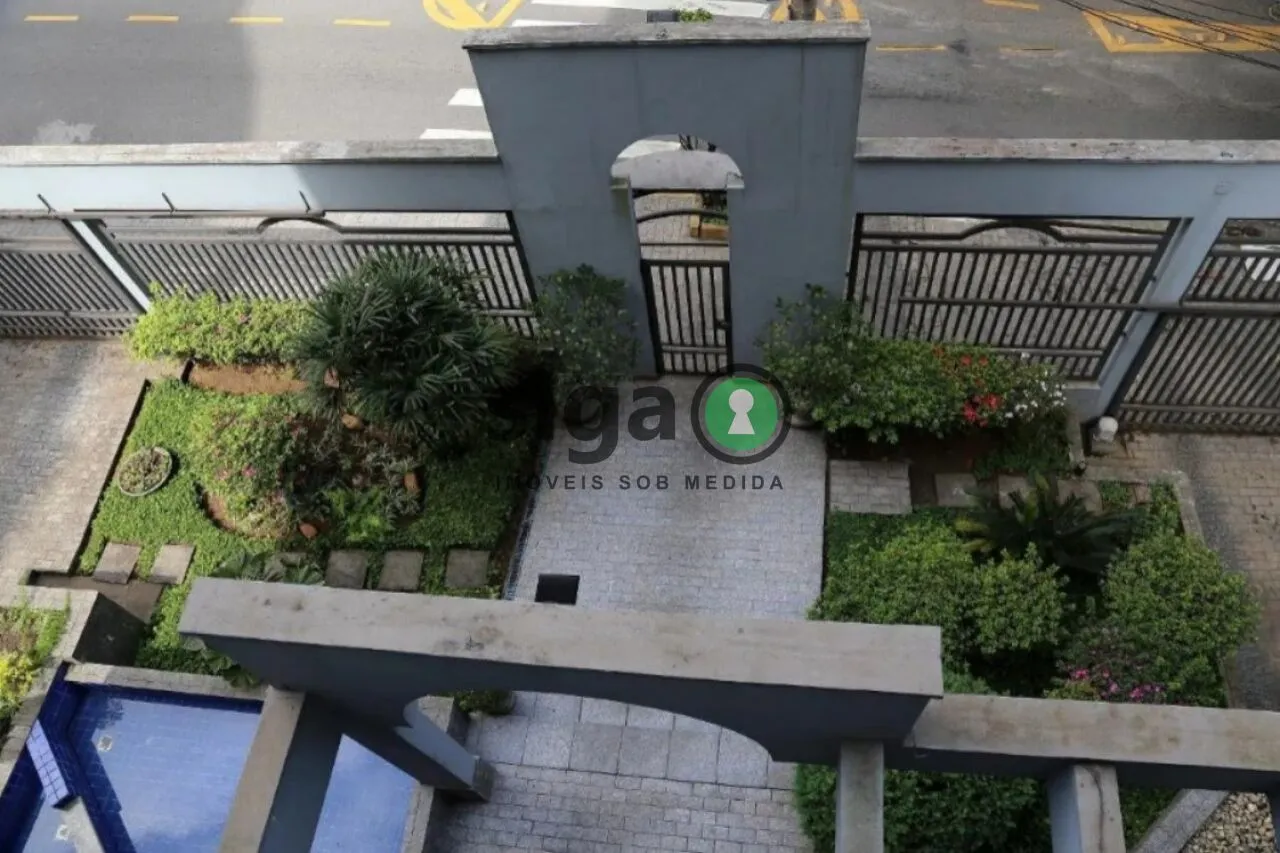 Imagem Apartamento para venda no Morumbi, São Paulo - SP