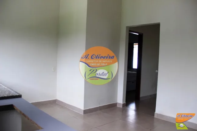 Imagem Casa 04 Dormitorios ( sendo 04 suite ) - Terreno 351 Metros Quadrados - 120 Metros da Praia - Pereque Açú