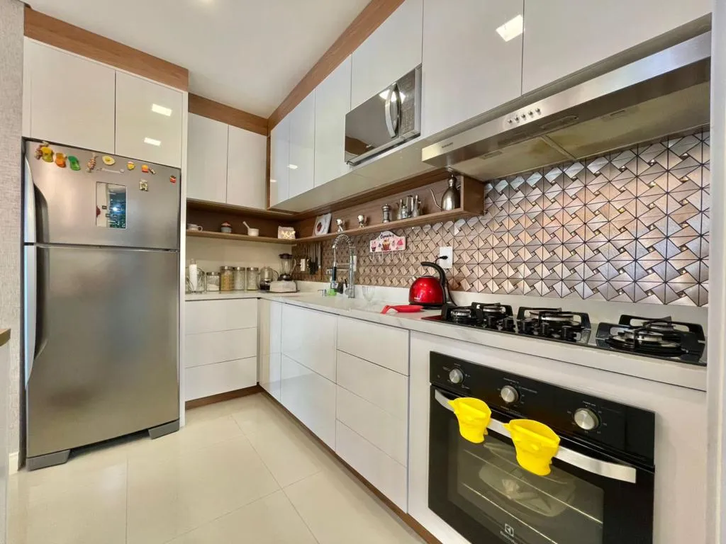 Imagem Apartamento 2 Dormitórios - Bairro Zona Nova
