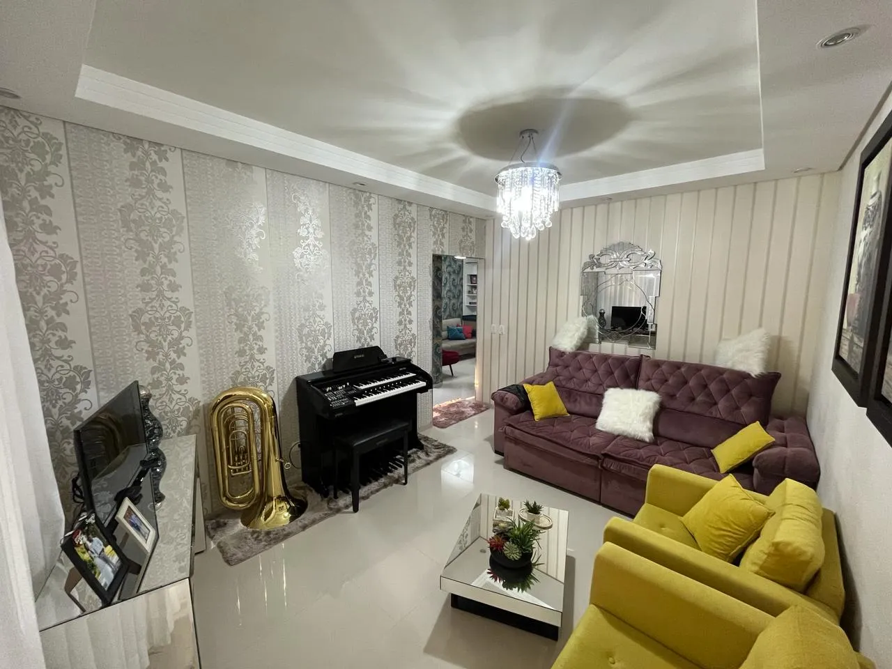 Imagem Casa 224m Umuarama-PR 233