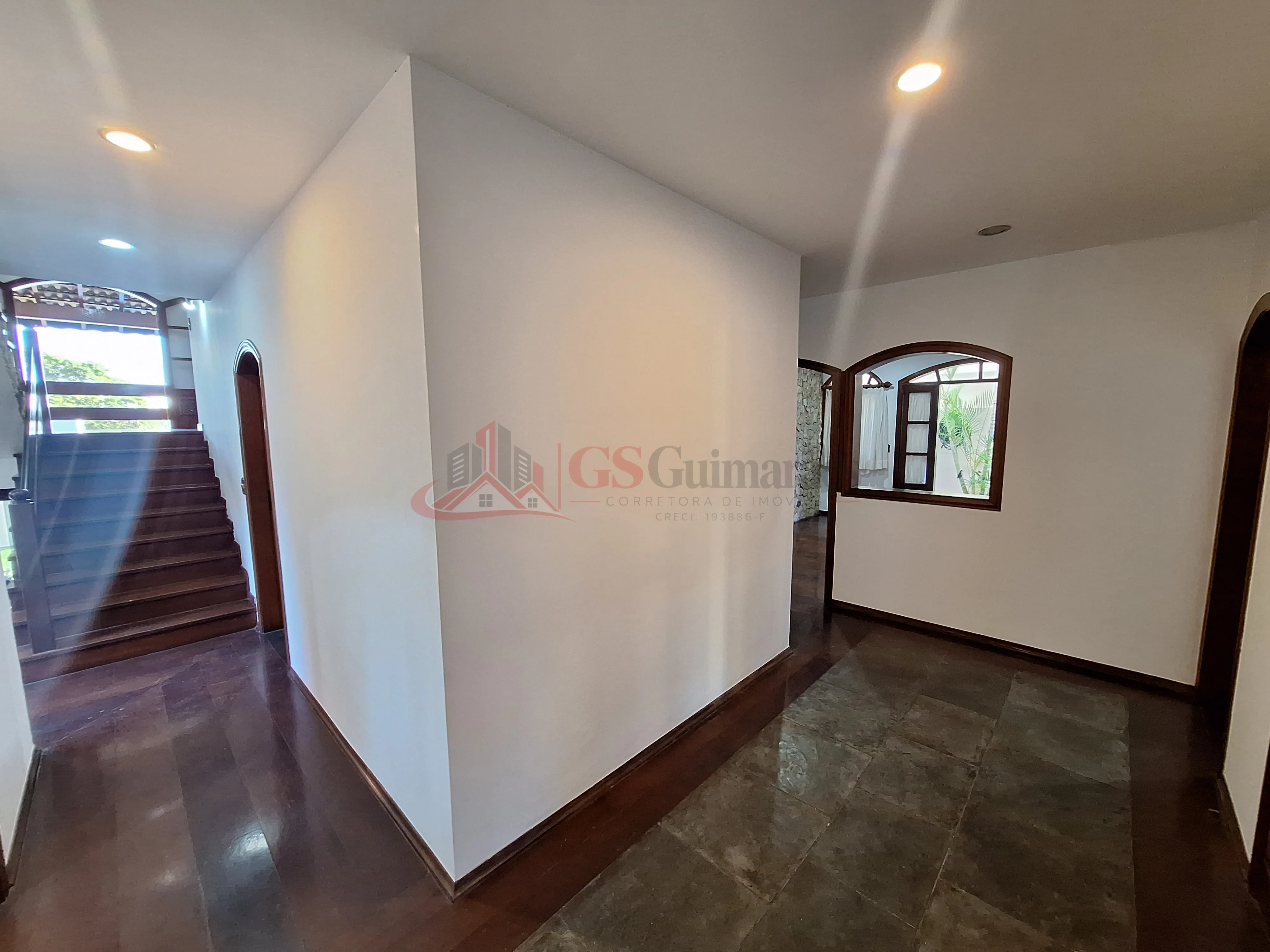 Imagem Casa no Residencial 02 - 475,3 m², 1 dormitório | Alphaville