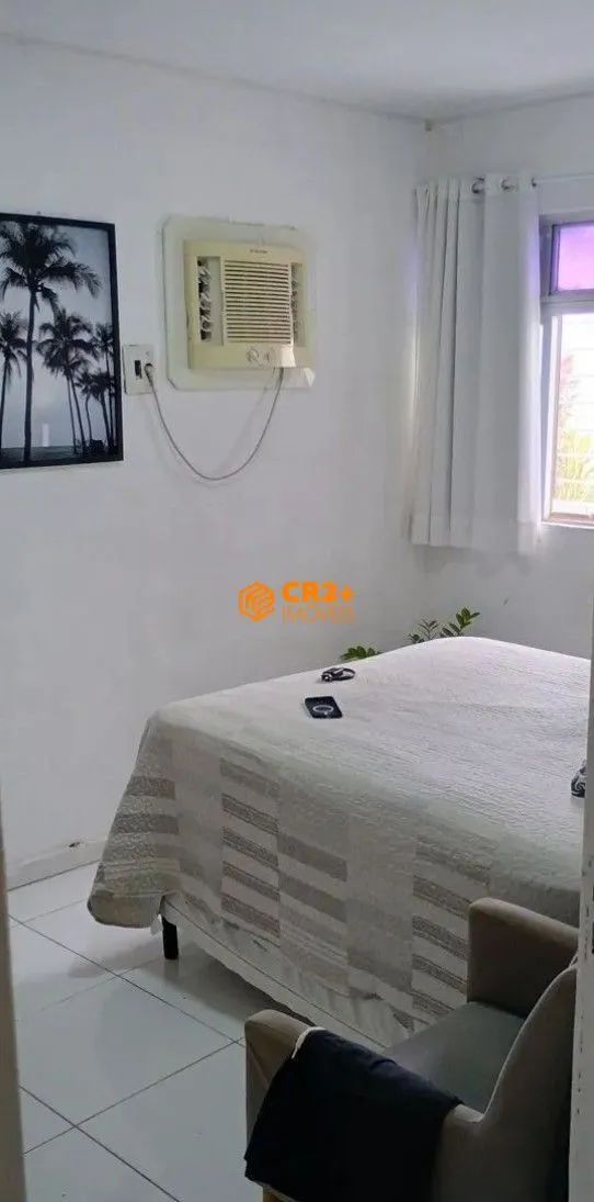 Imagem Vendo Apartamento em Olinda com 3 quartos e 1 suite.