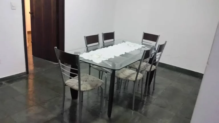 Imagem CASA A VENDA COM 3 DOMITÓRIOS,350 m² POR R$ 750.000,00 - VILA TRUJILO