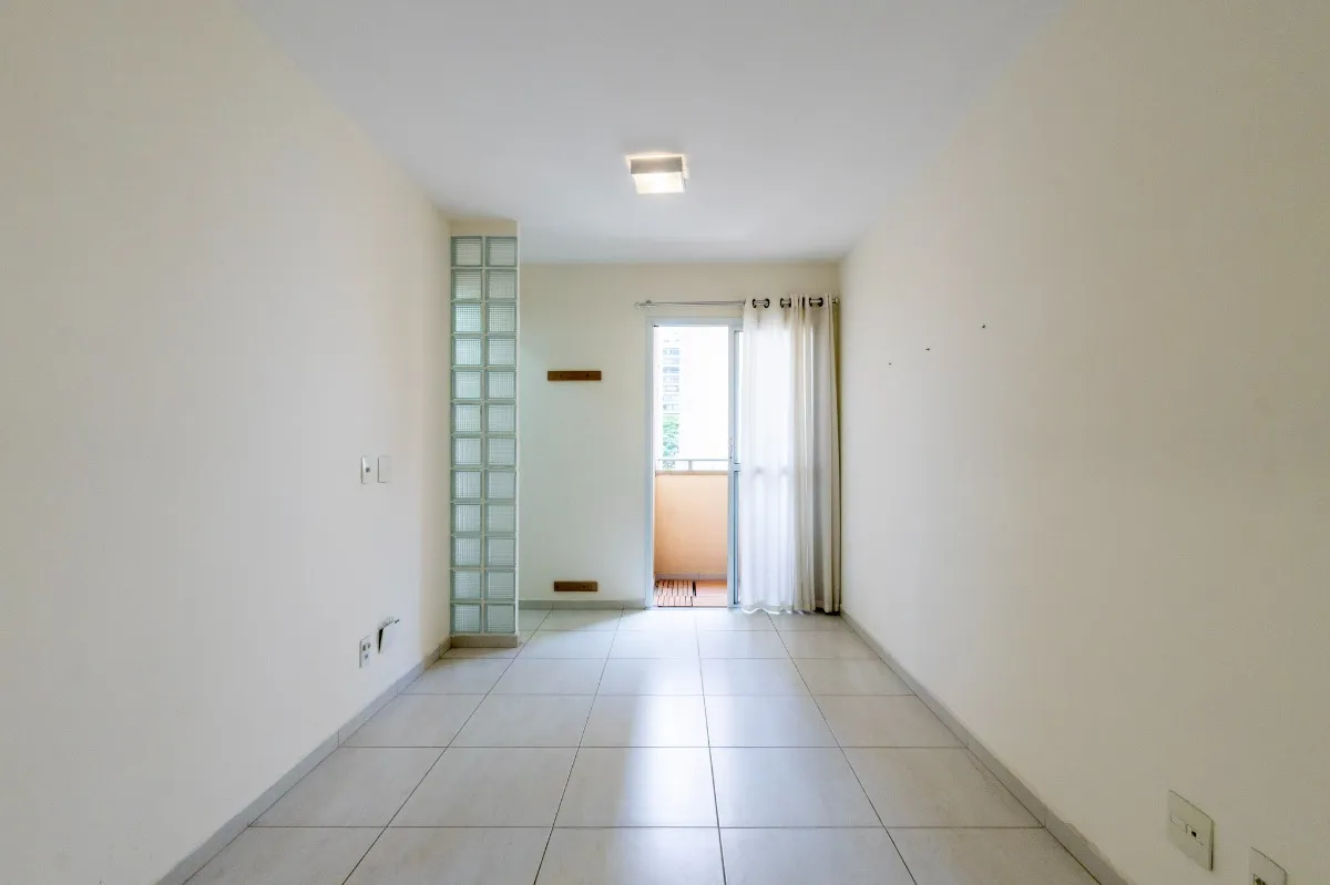 Imagem Apartamento para venda em Morumbi com 2 quartos, 50m2