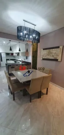Imagem Casa à venda, Cerâmica, São Caetano do Sul, SP