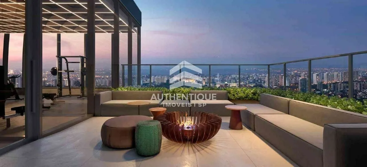 Imagem VALEN CAPOTE VALENTE PINHEIROS - Apartamento à venda no bairro Pinheiros - São Paulo/SP, Zona Oeste