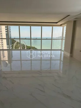 Imagem APARTAMENTO A VENDA 4 DORMITORIOS - 5 VAGAS - BALNEARIO CAMBORIU /SC