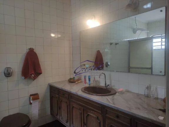 Imagem Casa com 3 dormitórios à venda, 220 m² - Butantã - São Paulo/SP