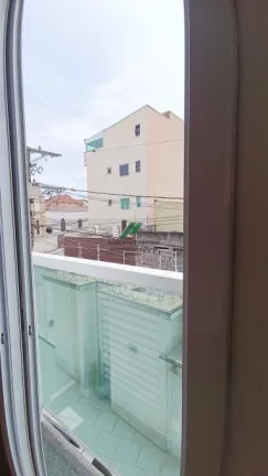 Imagem Apartamento sem condomínio 2 Quartos Santo Andr?(C) - SP - Vila Príncipe de Gales