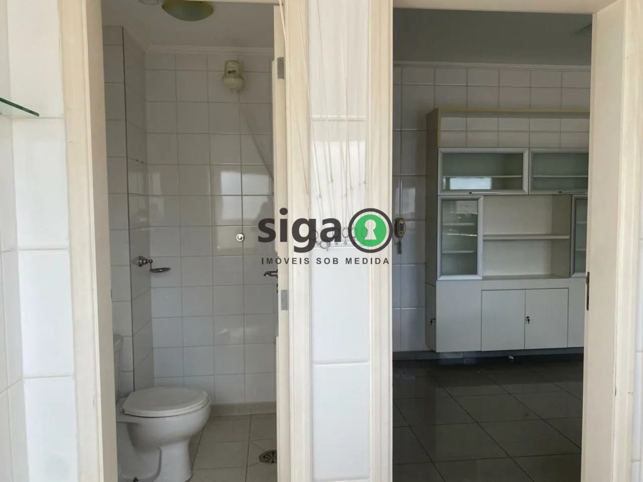 Imagem Apartamento para Locação - 155m² - 3 Suítes - 3 Vagas - Lazer Completo