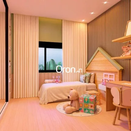 Imagem Casa à venda, 248 m² por R$ 1.790.000,00 - Jardim Atlântico - Goiânia/GO