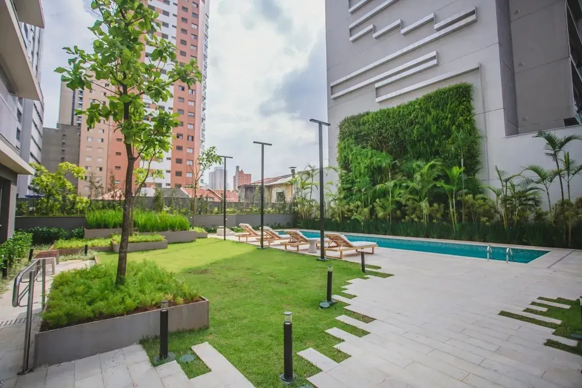 Imagem Apartamento com 3 Quartos à Venda, 166 metros em Vila Mariana - São Paulo