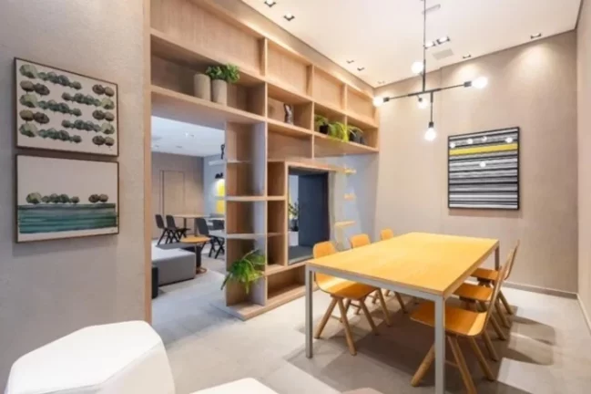 Imagem EDITION VILA MADALENA - Studio de 25m² (Unidade de Revenda), próximo ao metrô vila Madalena!