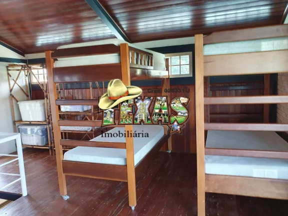 Imagem CHÁCARA PARA VENDA - GUARAREMA