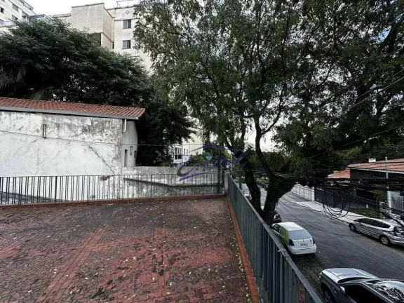 Imagem Casa à venda, 320 m² - Alto da Lapa - São Paulo/SP