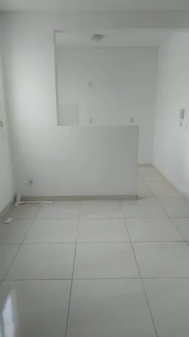 Imagem Apartamento à venda 2 Quartos, 1 Vaga, 45M², Residencial Sítio Santo Antônio, Taubaté - SP | Condomínio Parque Trivellato