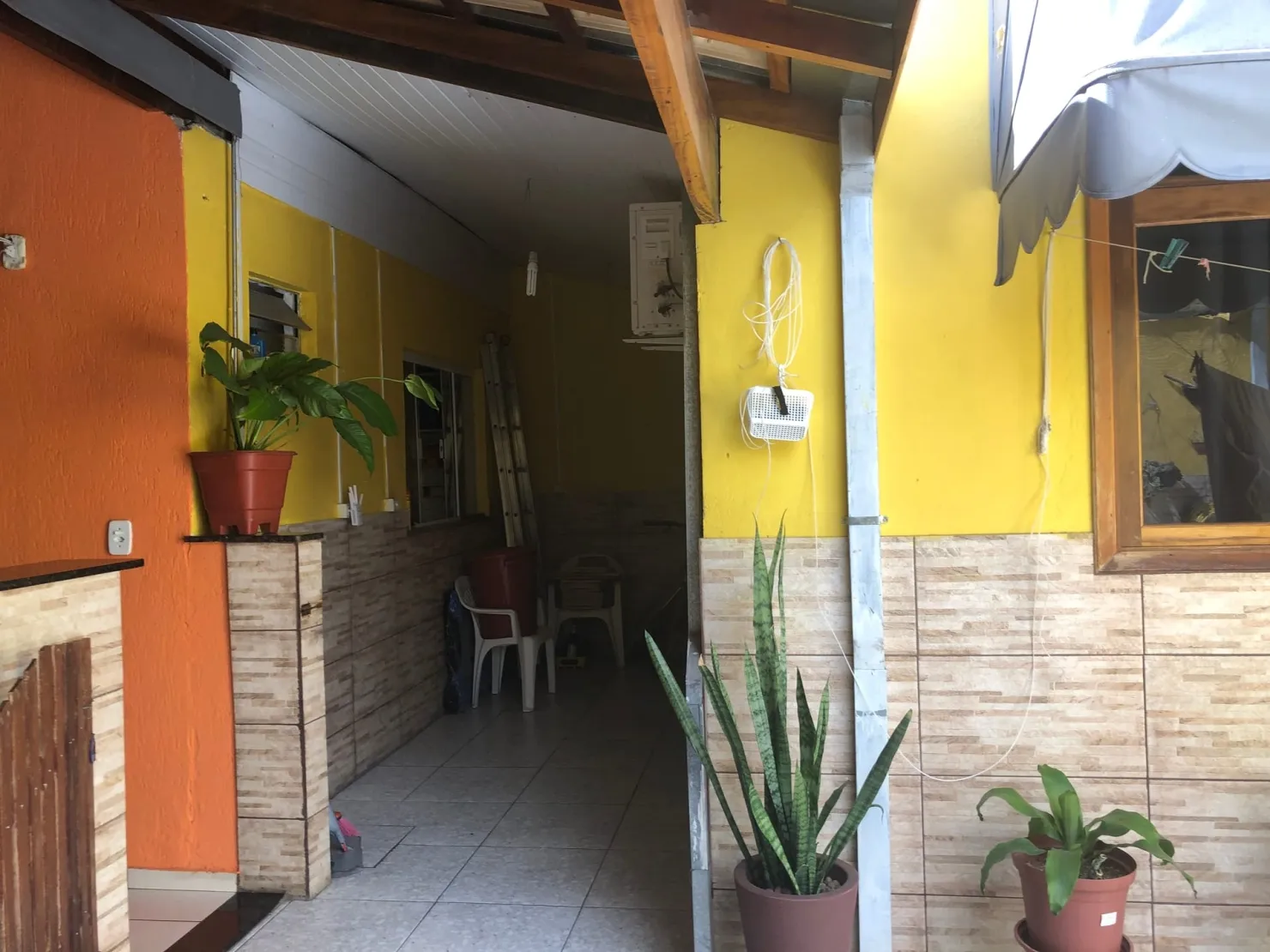 Imagem Casa à venda 3 Quartos, 2 Suites, 3 Vagas, 250M², Vila Rica, Pindamonhangaba - SP