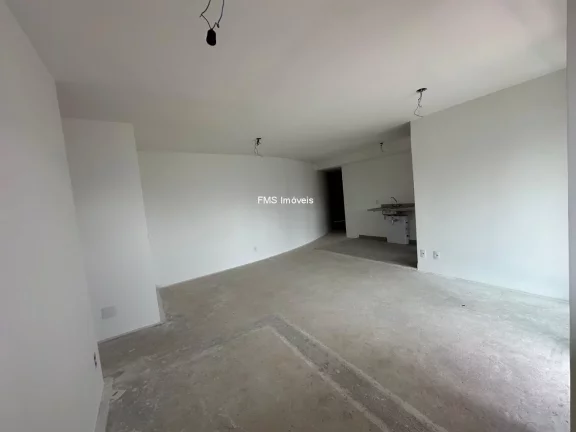 Imagem APARTAMENTO 94m² - 2 DORMITÓRIOS(2 SUÍTES)- 2 VAGAS - BROOKLIN