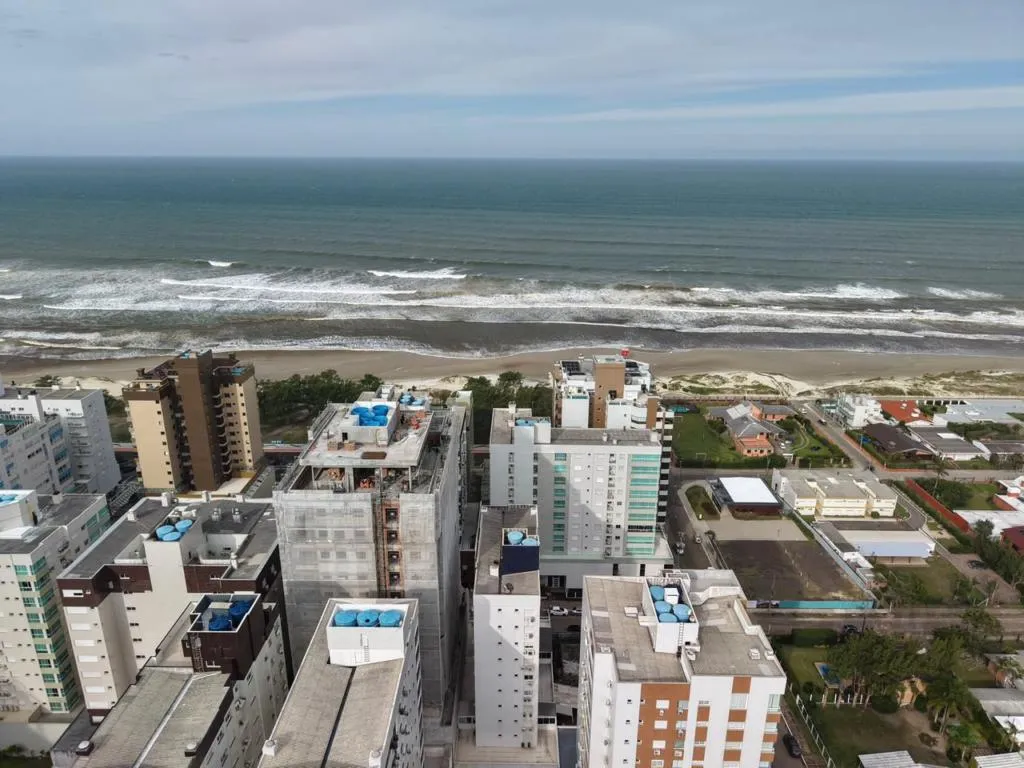 Imagem Apartamento 2 Dormitórios - Bairro Navegantes