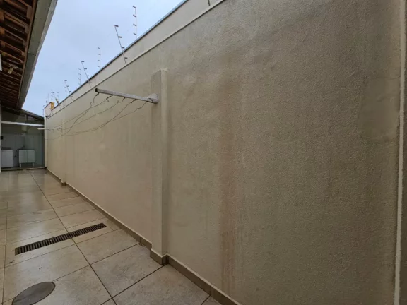 Imagem Casa de vila para venda em Residencial Zanetti com 2 quartos, sendo 1 suíte, 101m2