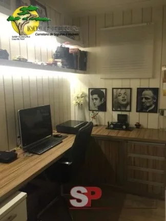Imagem APARTAMENTO PARA VENDA NO LAUZANE PAULISTA.