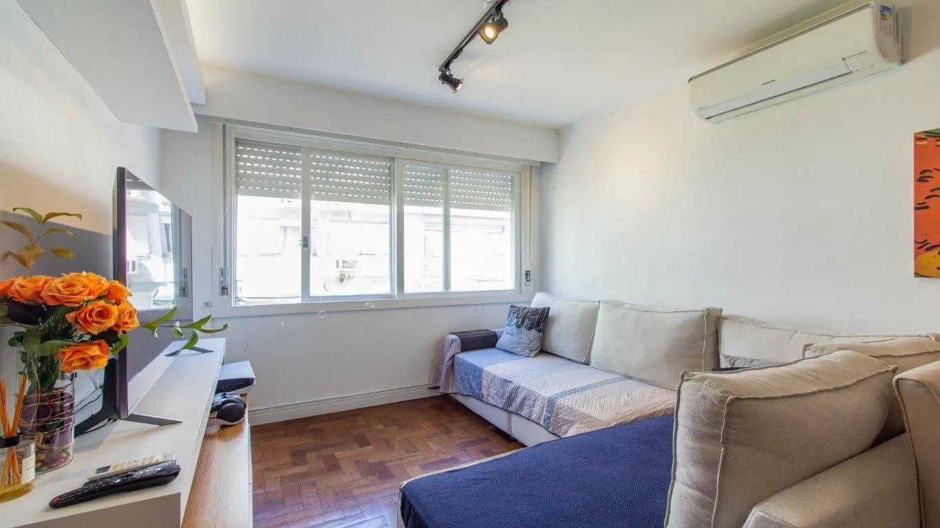 Imagem Apartamento de 2 dormitorios à venda em Higienópolis, Porto Alegre.